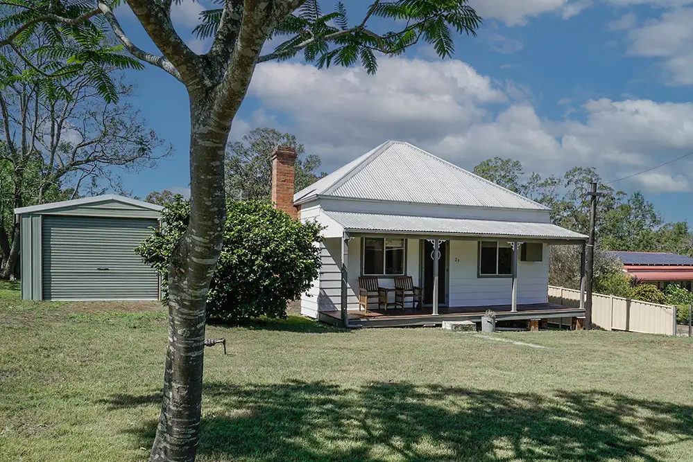 Main view of Homely house listing, 23 Church Street, Gresford NSW 2311