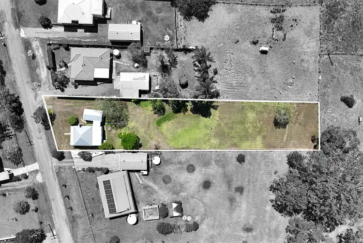 Third view of Homely house listing, 23 Church Street, Gresford NSW 2311