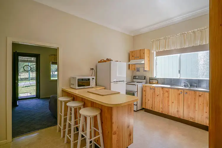 Fifth view of Homely house listing, 23 Church Street, Gresford NSW 2311