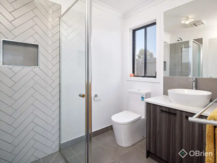 Third view of Homely house listing, 9 Western Barred Place, Longwarry VIC 3816