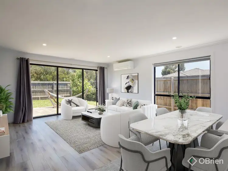 Fifth view of Homely house listing, 9 Western Barred Place, Longwarry VIC 3816