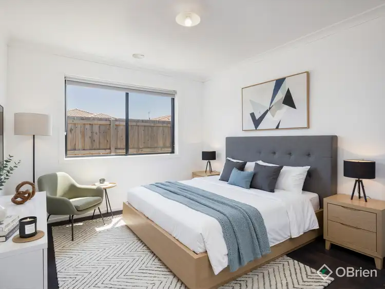 Sixth view of Homely house listing, 9 Western Barred Place, Longwarry VIC 3816