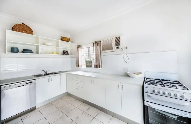 Third view of Homely house listing, 27 Griffin Road, Curl Curl NSW 2096