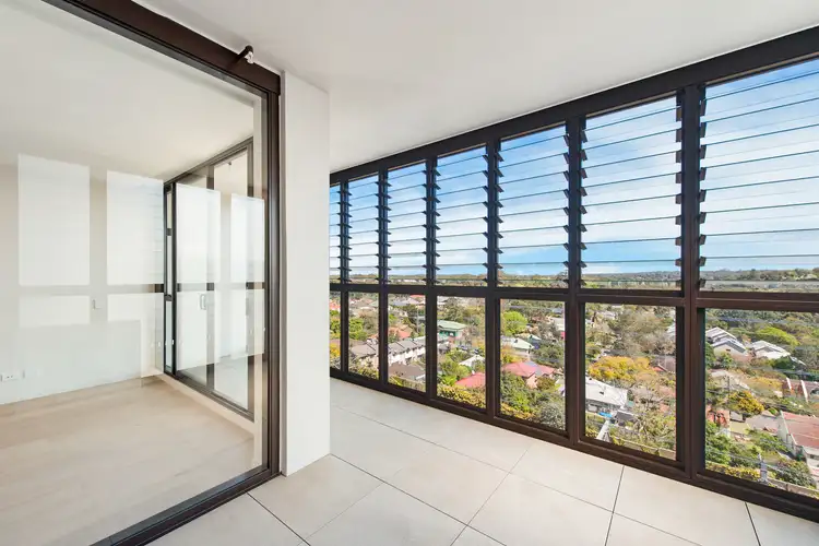 57/117 Pacific Highway, Hornsby NSW 2077