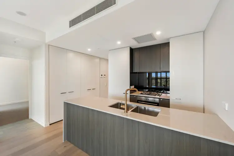 Fourth view of Homely apartment listing, 57/117 Pacific Highway, Hornsby NSW 2077