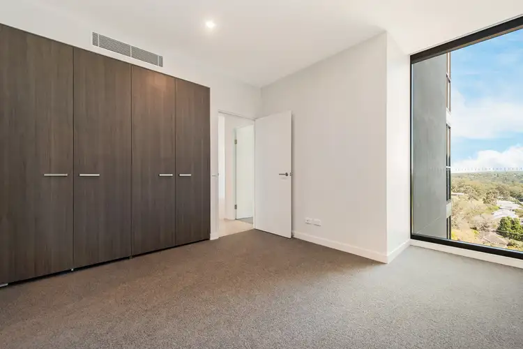 Fifth view of Homely apartment listing, 57/117 Pacific Highway, Hornsby NSW 2077