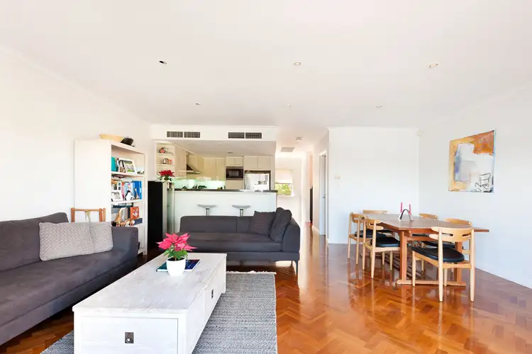 Second view of Homely apartment listing, 14/8 Water Street (enter via Gow Street), Birchgrove NSW 2041