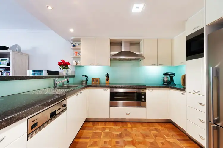 Third view of Homely apartment listing, 14/8 Water Street (enter via Gow Street), Birchgrove NSW 2041