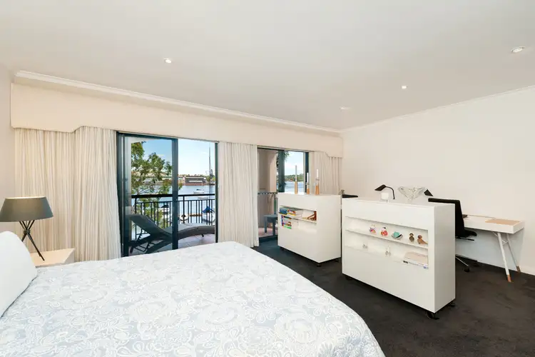 Fourth view of Homely apartment listing, 14/8 Water Street (enter via Gow Street), Birchgrove NSW 2041