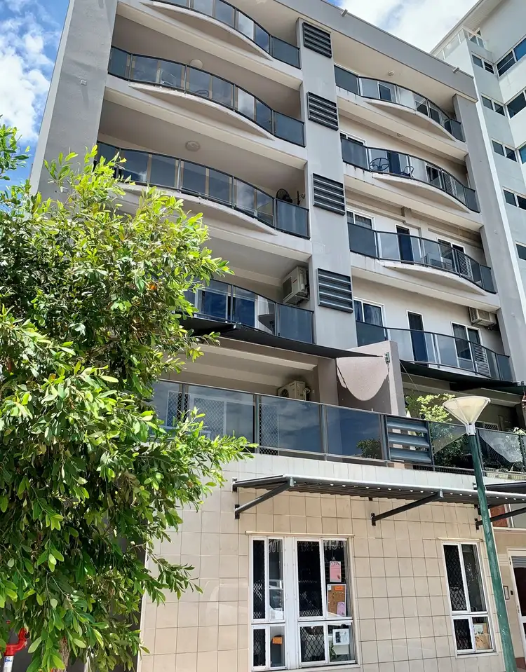 12/5 Harriet Place, Darwin City NT 800