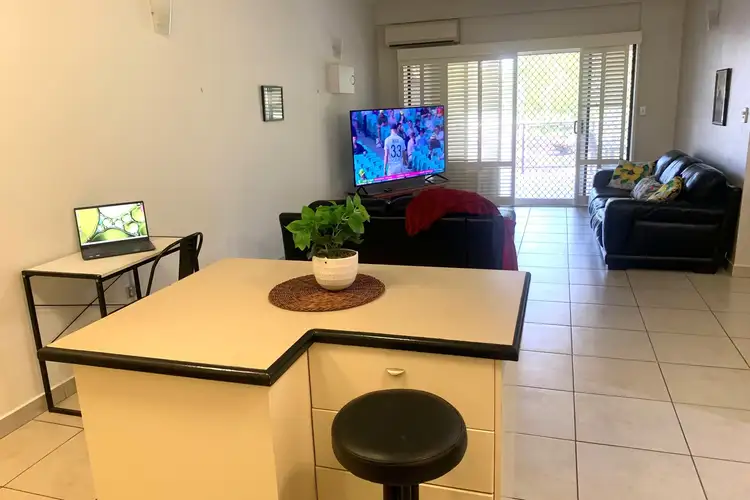 Third view of Homely unit listing, 12/5 Harriet Place, Darwin City NT 800