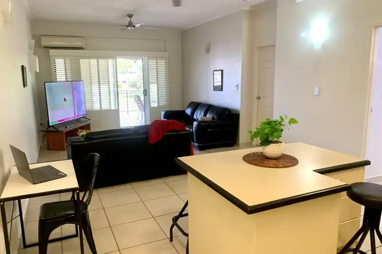 Fourth view of Homely unit listing, 12/5 Harriet Place, Darwin City NT 800