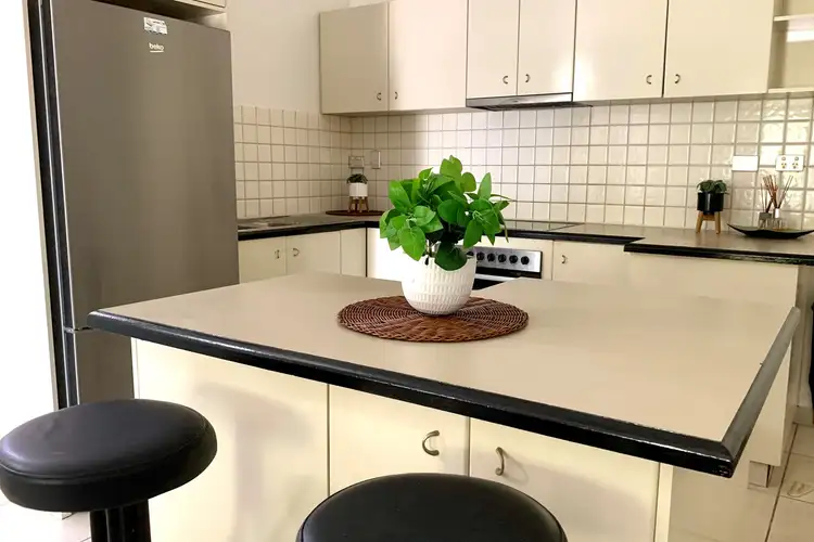 Fifth view of Homely unit listing, 12/5 Harriet Place, Darwin City NT 800