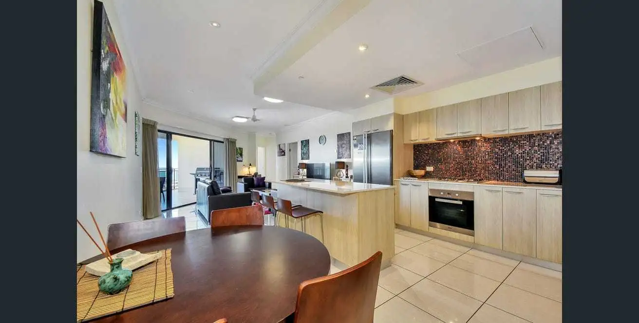 Main view of Homely unit listing, 409/12 Salonika Street, Parap NT 820