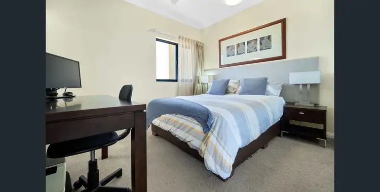 Second view of Homely unit listing, 409/12 Salonika Street, Parap NT 820