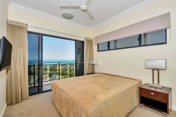 Third view of Homely unit listing, 409/12 Salonika Street, Parap NT 820