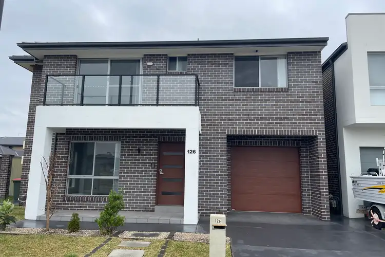 126 Westbrook Circuit, Marsden Park NSW 2765