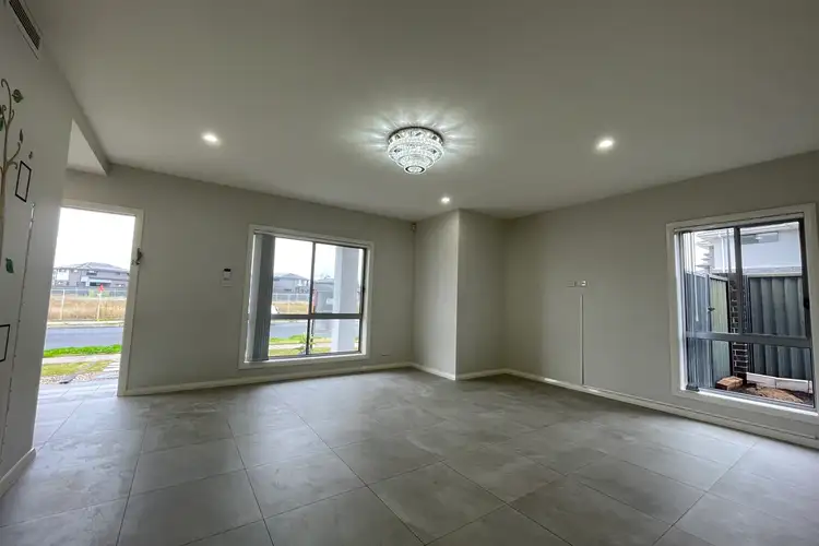 Third view of Homely house listing, 126 Westbrook Circuit, Marsden Park NSW 2765