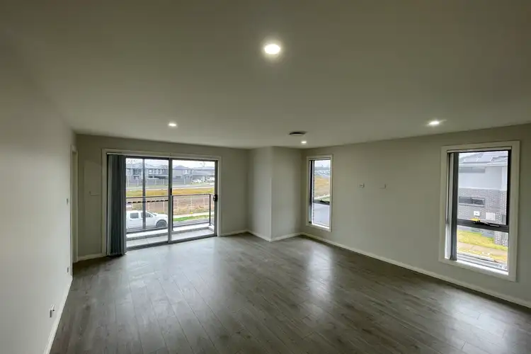 Fourth view of Homely house listing, 126 Westbrook Circuit, Marsden Park NSW 2765