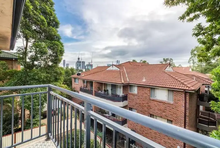 14/15-17 Marsden Street, Granville NSW 2142