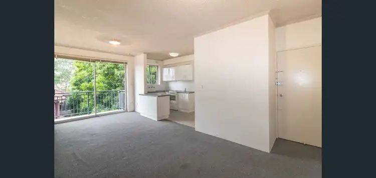 Fourth view of Homely apartment listing, 14/15-17 Marsden Street, Granville NSW 2142