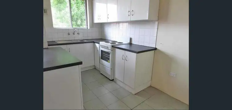 Fifth view of Homely apartment listing, 14/15-17 Marsden Street, Granville NSW 2142