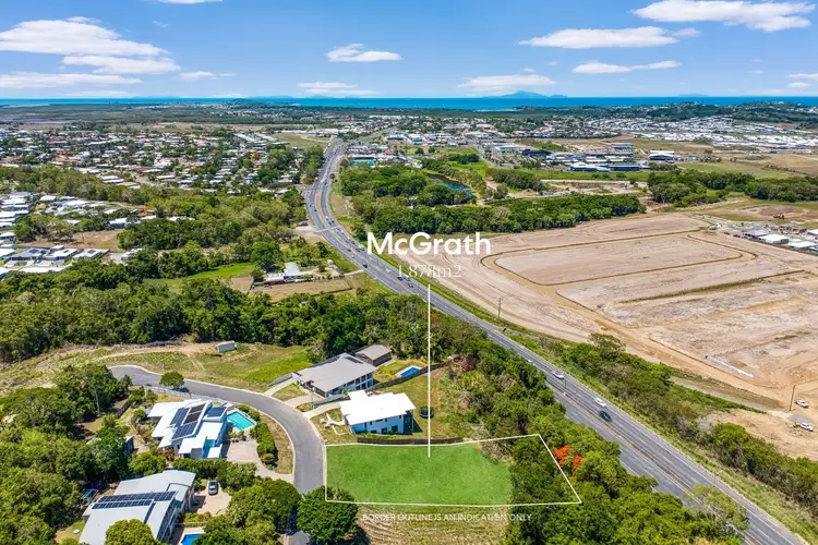 Second view of Homely land listing, 62 Shuttlewood Drive, Richmond QLD 4740