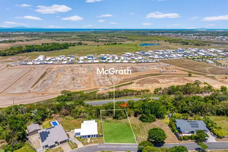 Third view of Homely land listing, 62 Shuttlewood Drive, Richmond QLD 4740