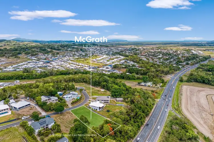 Fourth view of Homely land listing, 62 Shuttlewood Drive, Richmond QLD 4740