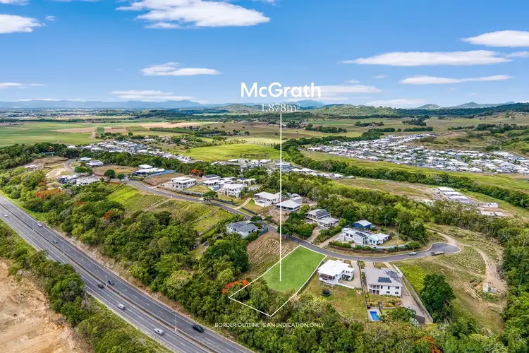 Fifth view of Homely land listing, 62 Shuttlewood Drive, Richmond QLD 4740