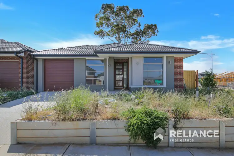 2 Vastu Street, Werribee VIC 3030