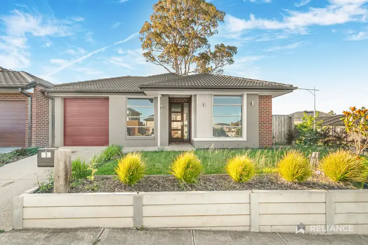 2 Vastu Street, Werribee VIC 3030