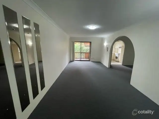 Main view of Homely apartment listing, 7/16-18 Campbell Street, Parramatta NSW 2150