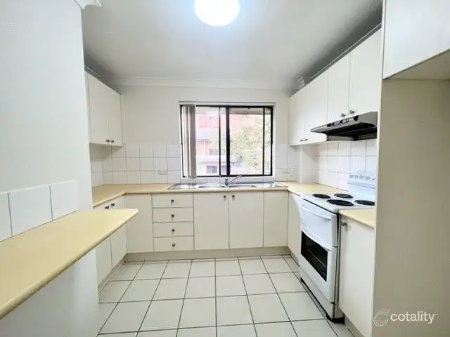 Second view of Homely apartment listing, 7/16-18 Campbell Street, Parramatta NSW 2150