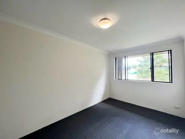 Fourth view of Homely apartment listing, 7/16-18 Campbell Street, Parramatta NSW 2150