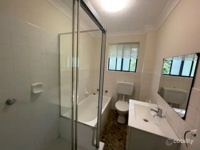 Fifth view of Homely apartment listing, 7/16-18 Campbell Street, Parramatta NSW 2150