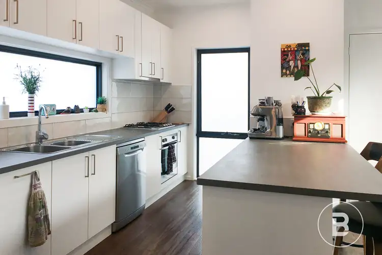 Second view of Homely house listing, 37 Franklin Street, Sailors Gully VIC 3556