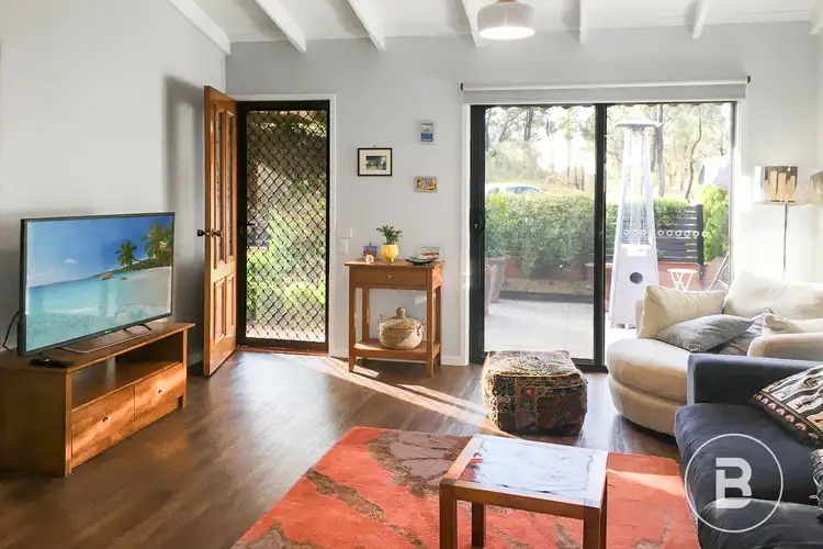 Third view of Homely house listing, 37 Franklin Street, Sailors Gully VIC 3556