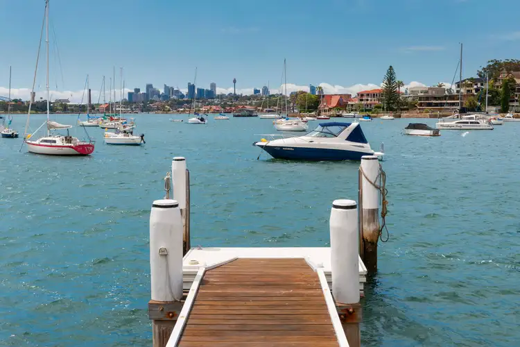 Second view of Homely house listing, 5 Drummoyne Avenue, Drummoyne NSW 2047