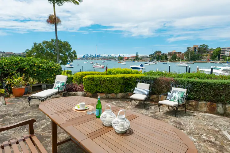 Third view of Homely house listing, 5 Drummoyne Avenue, Drummoyne NSW 2047