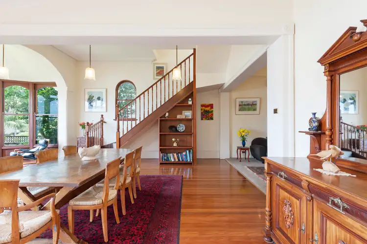 Fifth view of Homely house listing, 5 Drummoyne Avenue, Drummoyne NSW 2047