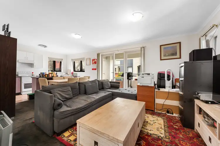 Second view of Homely apartment listing, 3/41 Mckell Street, Birchgrove NSW 2041