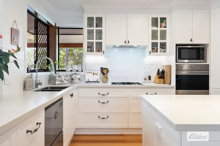 Second view of Homely house listing, 29 Waterlily Close, Nunderi NSW 2484