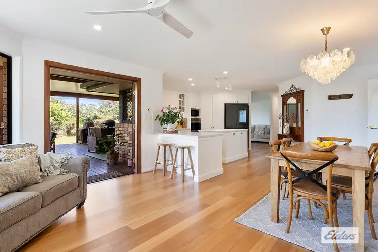 Fifth view of Homely house listing, 29 Waterlily Close, Nunderi NSW 2484