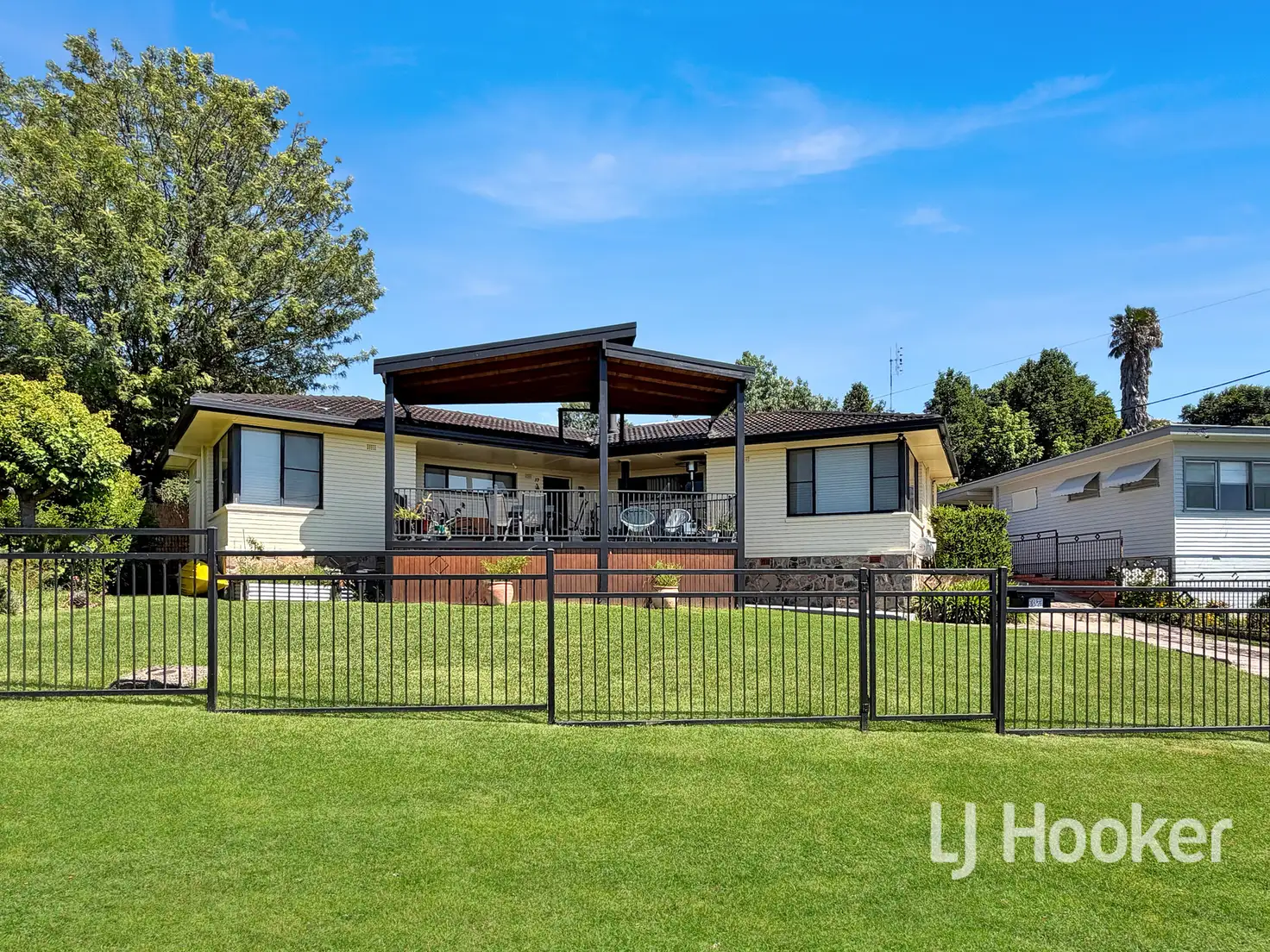 Main view of Homely house listing, 37-39 Gordon Street, Inverell NSW 2360