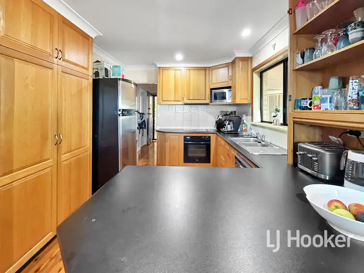 Second view of Homely house listing, 37-39 Gordon Street, Inverell NSW 2360