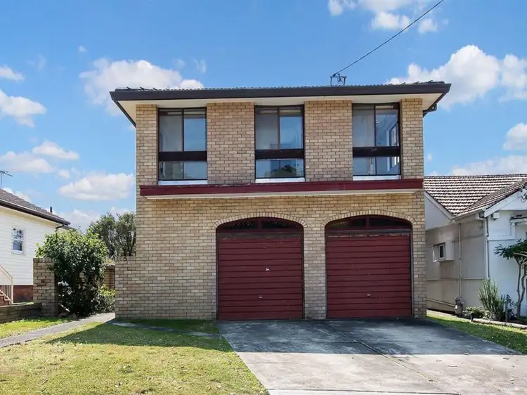 5 Newcombe Street, Sans Souci NSW 2219