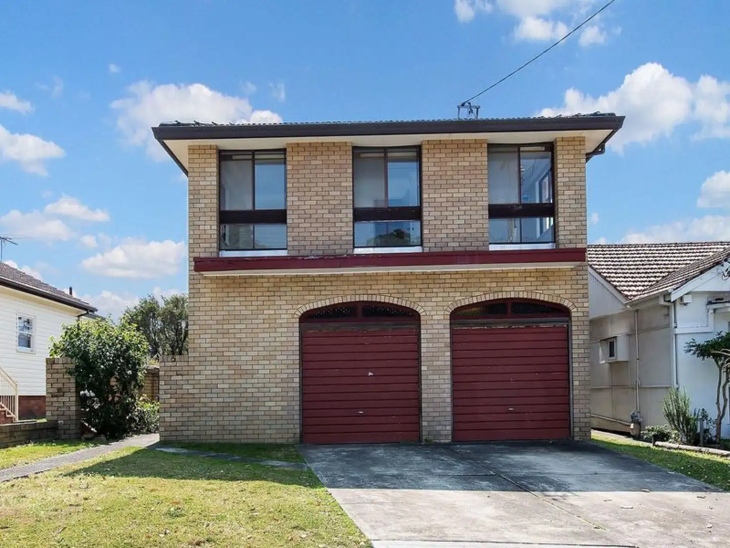 Main view of Homely house listing, 5 Newcombe Street, Sans Souci NSW 2219