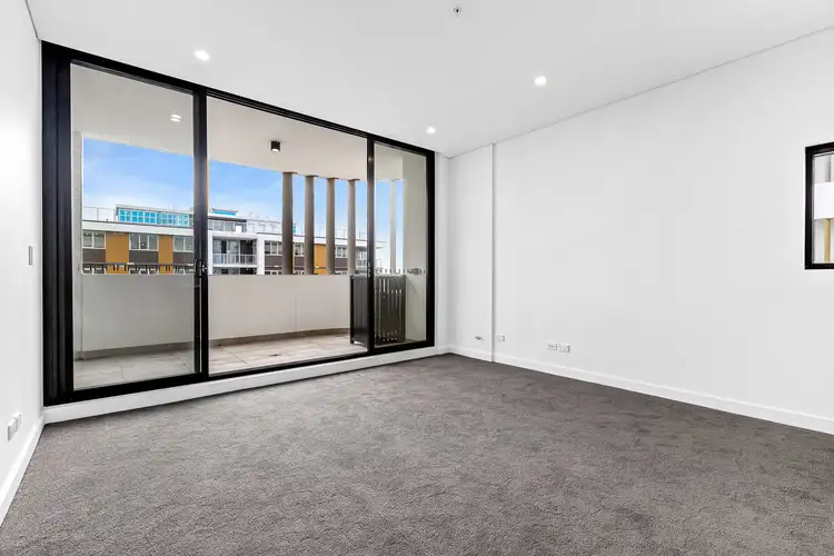 Third view of Homely apartment listing, 905/79 Regent Street, Kogarah NSW 2217