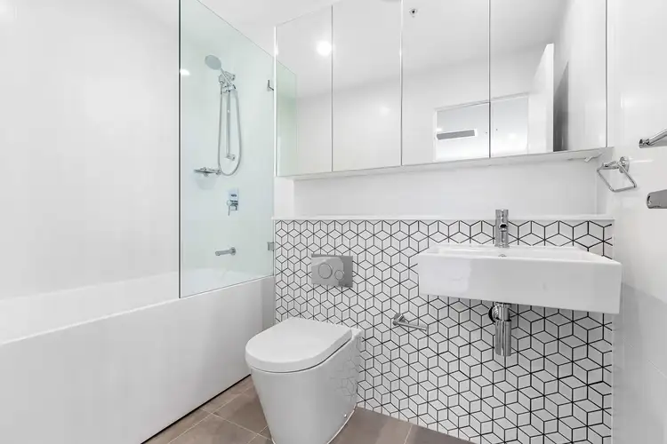 Fourth view of Homely apartment listing, 905/79 Regent Street, Kogarah NSW 2217